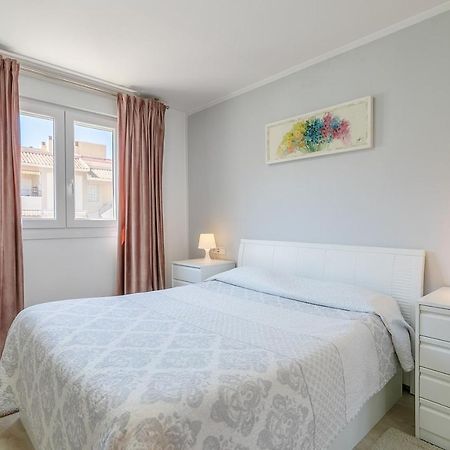 Bonita Casa En Urbanizacion Privada Muy Cerca Del Mar Y De Alicante Gran Alacant Esterno foto