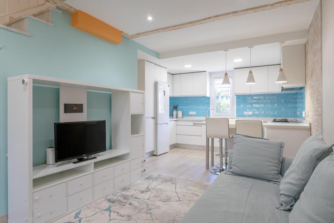 Bonita Casa En Urbanizacion Privada Muy Cerca Del Mar Y De Alicante Gran Alacant Esterno foto