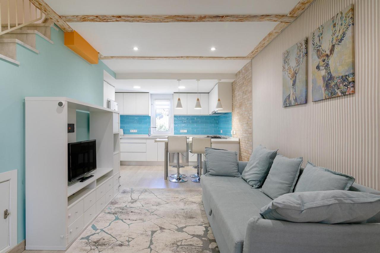 Bonita Casa En Urbanizacion Privada Muy Cerca Del Mar Y De Alicante Gran Alacant Esterno foto