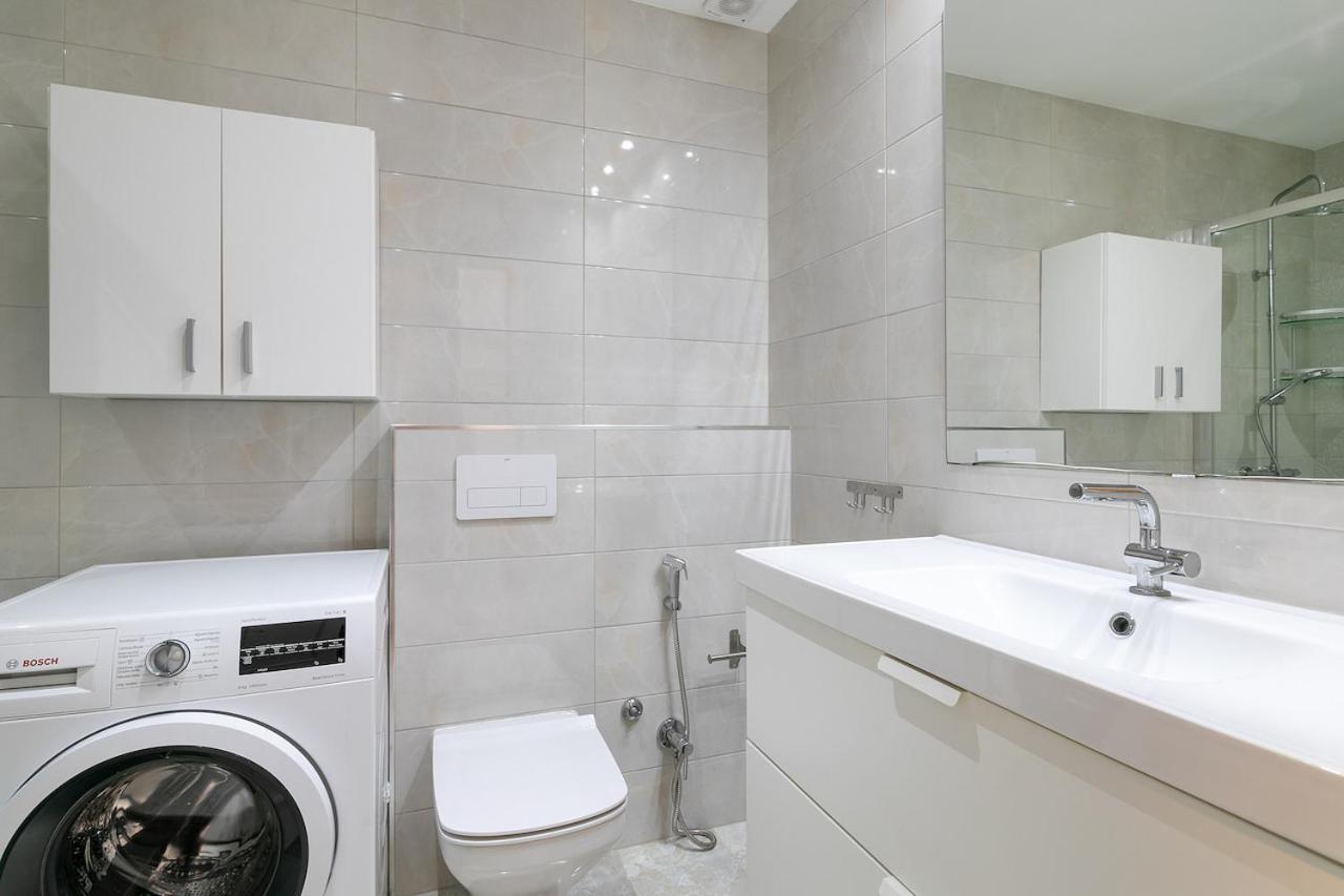 Bonita Casa En Urbanizacion Privada Muy Cerca Del Mar Y De Alicante Gran Alacant Esterno foto
